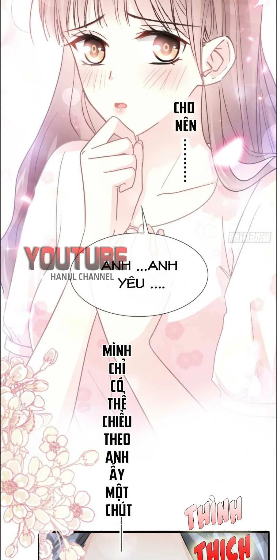 Bá Đạo Tổng Tài Nhẹ Nhàng Yêu Chapter 73.2 - 11