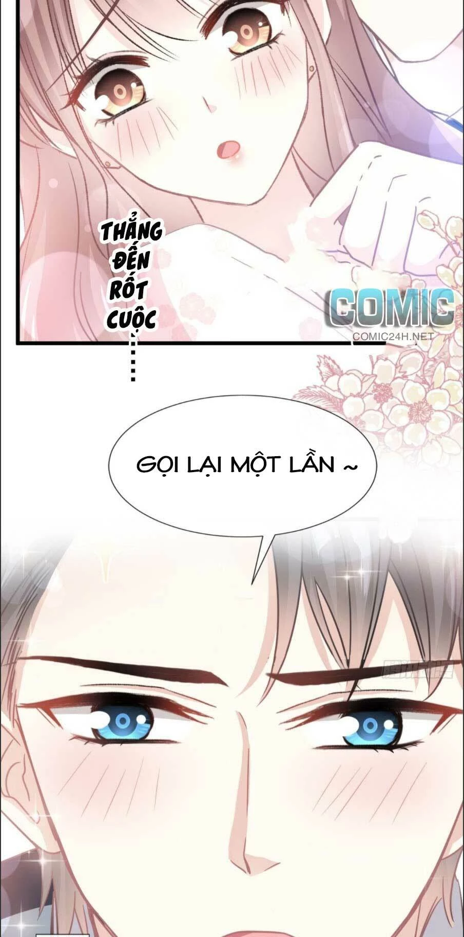 Bá Đạo Tổng Tài Nhẹ Nhàng Yêu Chapter 73.2 - 16