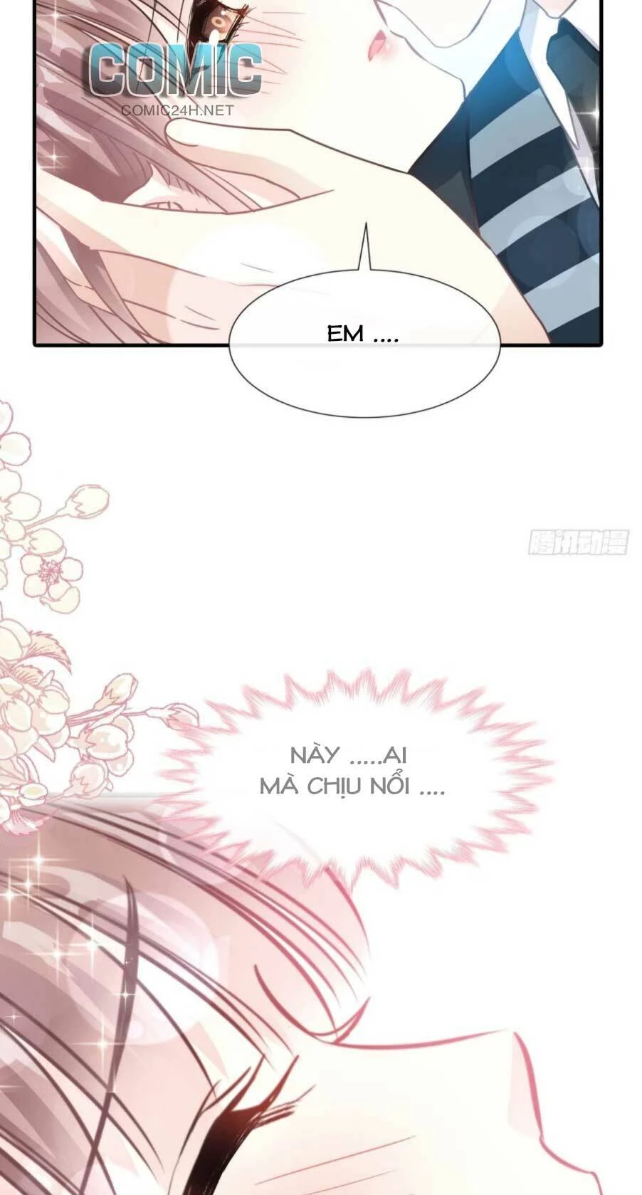 Bá Đạo Tổng Tài Nhẹ Nhàng Yêu Chapter 74.1 - 4