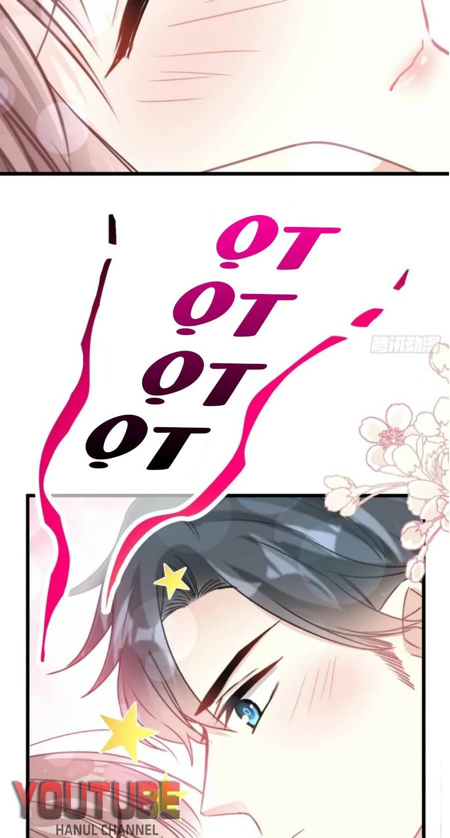 Bá Đạo Tổng Tài Nhẹ Nhàng Yêu Chapter 74.1 - 5