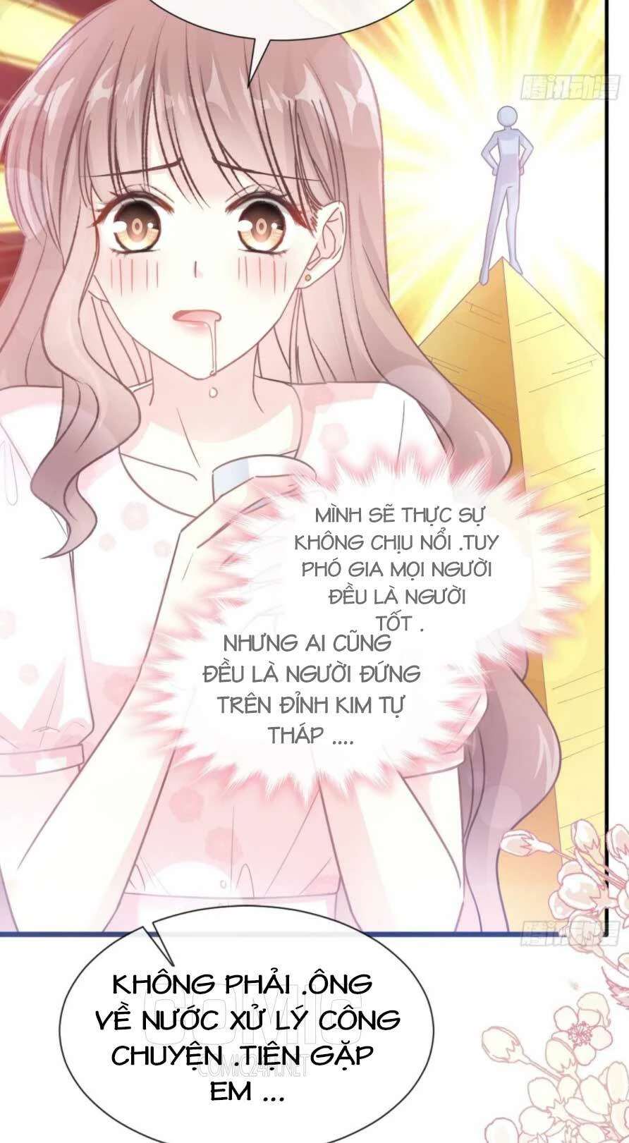 Bá Đạo Tổng Tài Nhẹ Nhàng Yêu Chapter 74.2 - 14