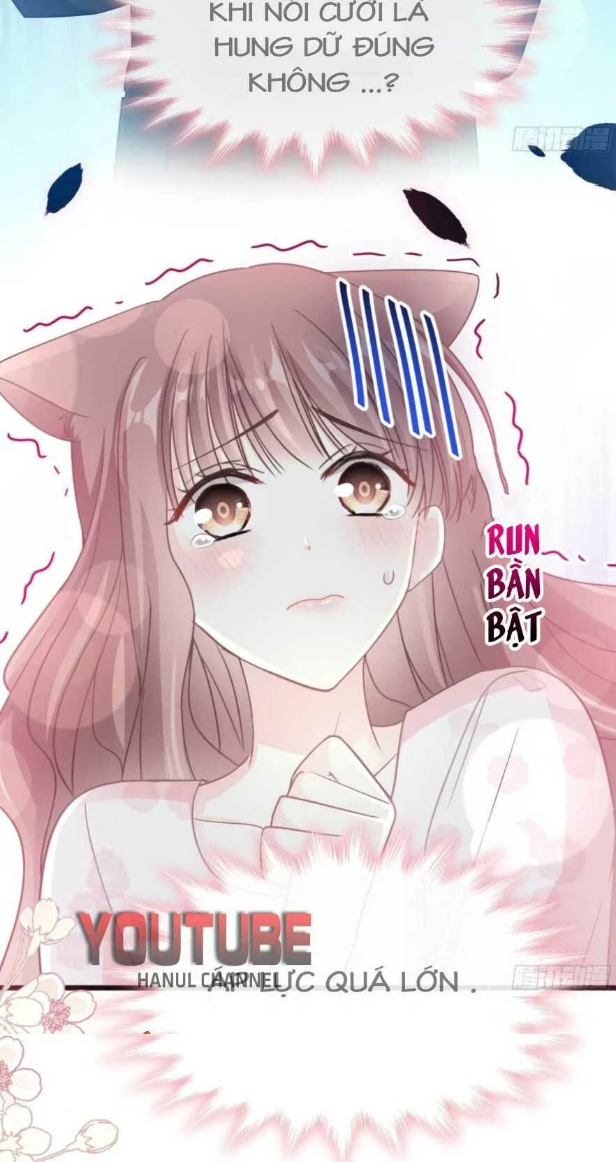 Bá Đạo Tổng Tài Nhẹ Nhàng Yêu Chapter 75.1 - 3