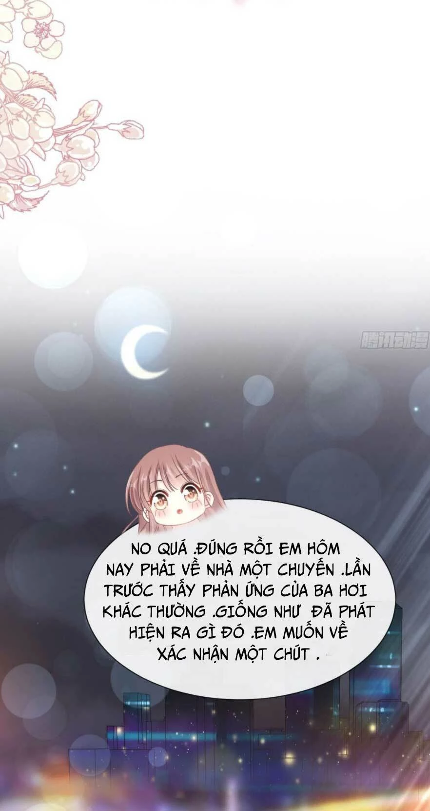 Bá Đạo Tổng Tài Nhẹ Nhàng Yêu Chapter 75.1 - 4