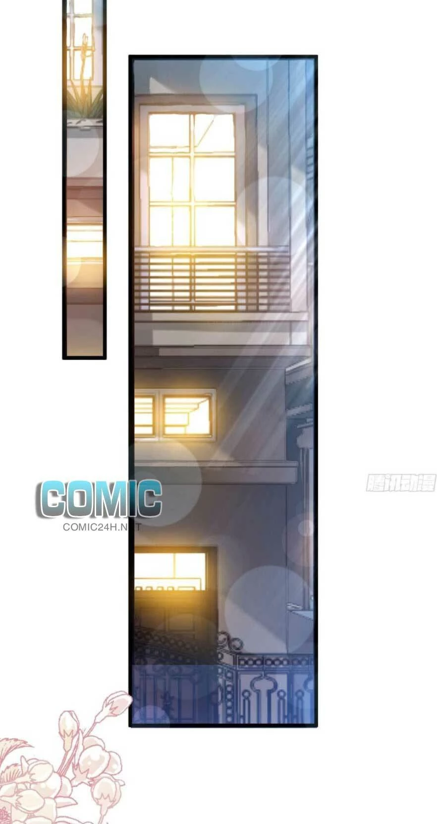 Bá Đạo Tổng Tài Nhẹ Nhàng Yêu Chapter 75.1 - 6