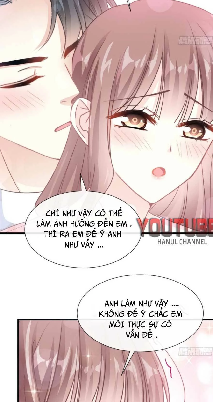 Bá Đạo Tổng Tài Nhẹ Nhàng Yêu Chapter 75.1 - 14