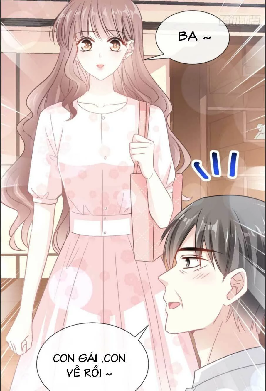 Bá Đạo Tổng Tài Nhẹ Nhàng Yêu Chapter 75.2 - 3