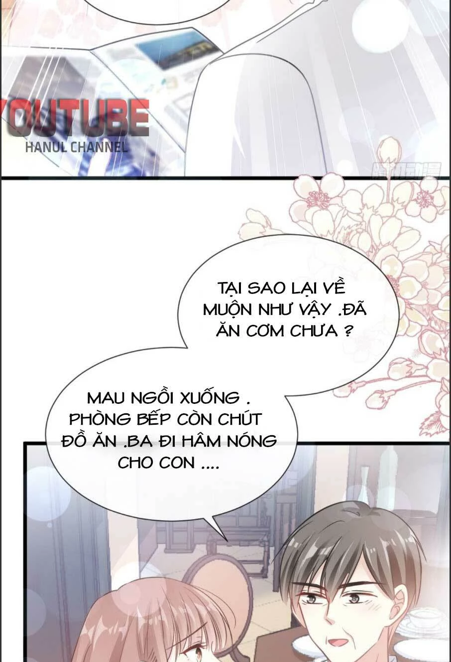 Bá Đạo Tổng Tài Nhẹ Nhàng Yêu Chapter 75.2 - 4