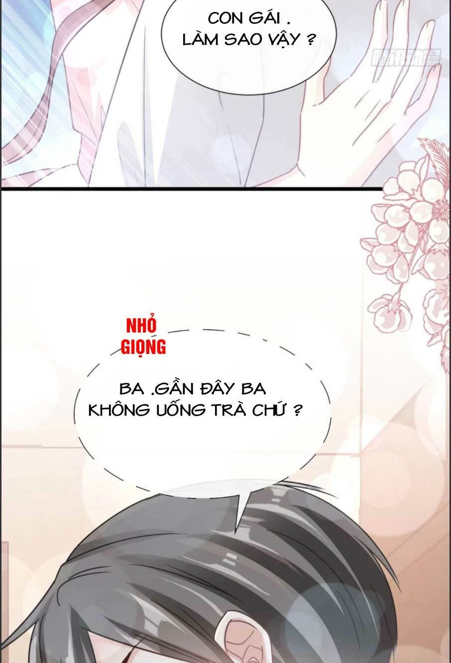 Bá Đạo Tổng Tài Nhẹ Nhàng Yêu Chapter 75.2 - 9