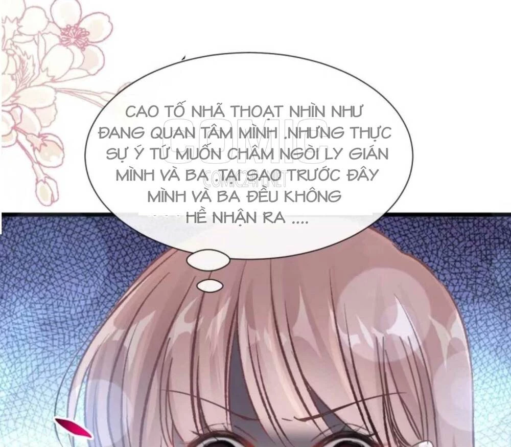 Bá Đạo Tổng Tài Nhẹ Nhàng Yêu Chapter 75.2 - 14