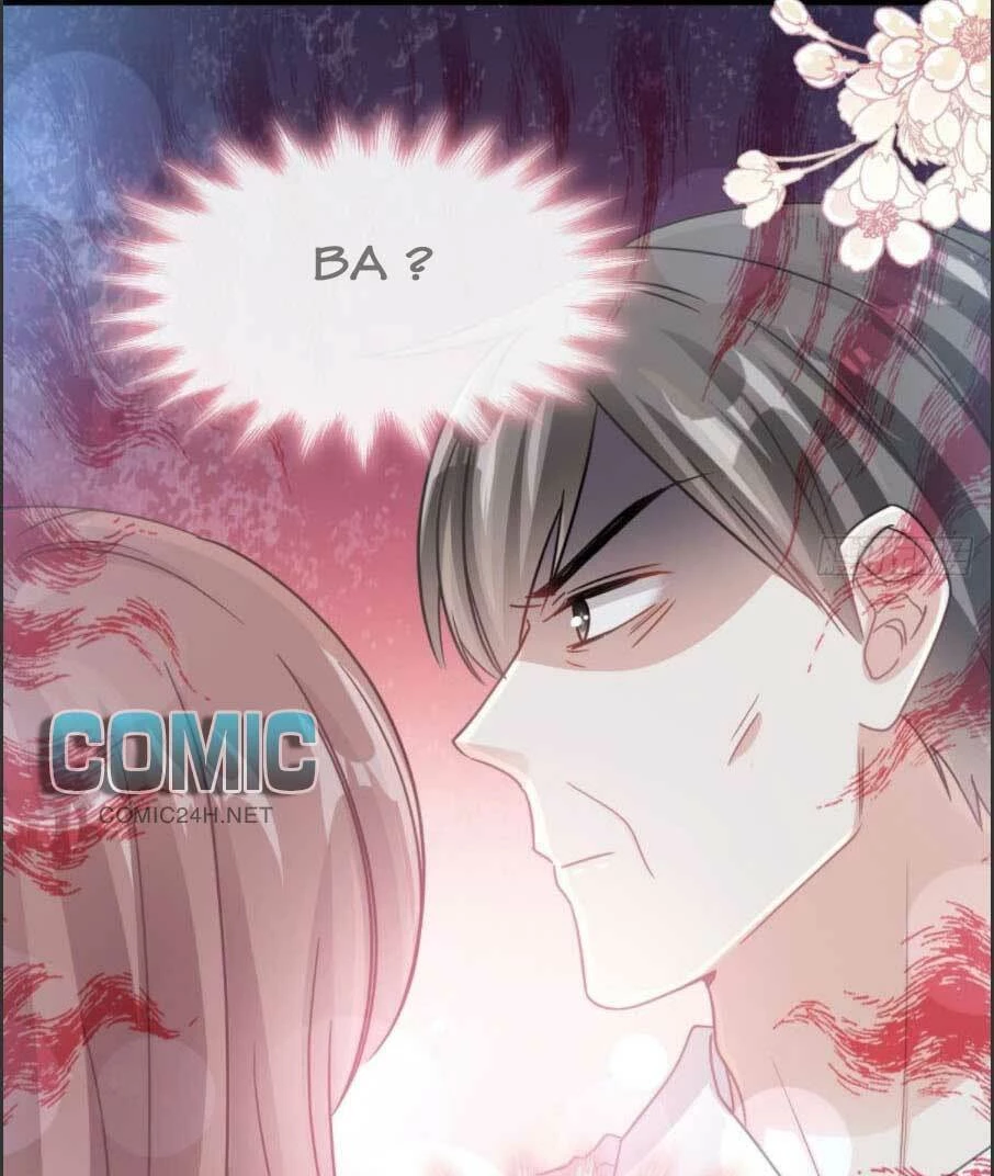 Bá Đạo Tổng Tài Nhẹ Nhàng Yêu Chapter 75.2 - 16