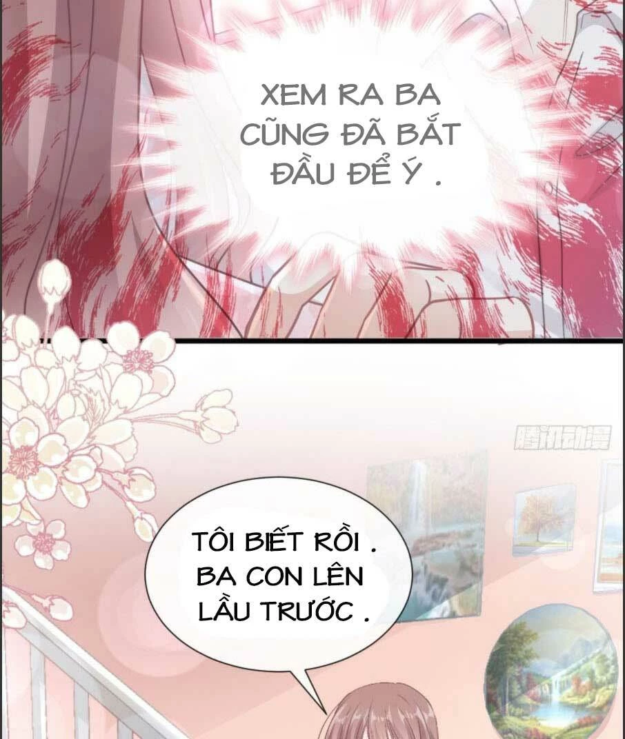 Bá Đạo Tổng Tài Nhẹ Nhàng Yêu Chapter 75.2 - 17