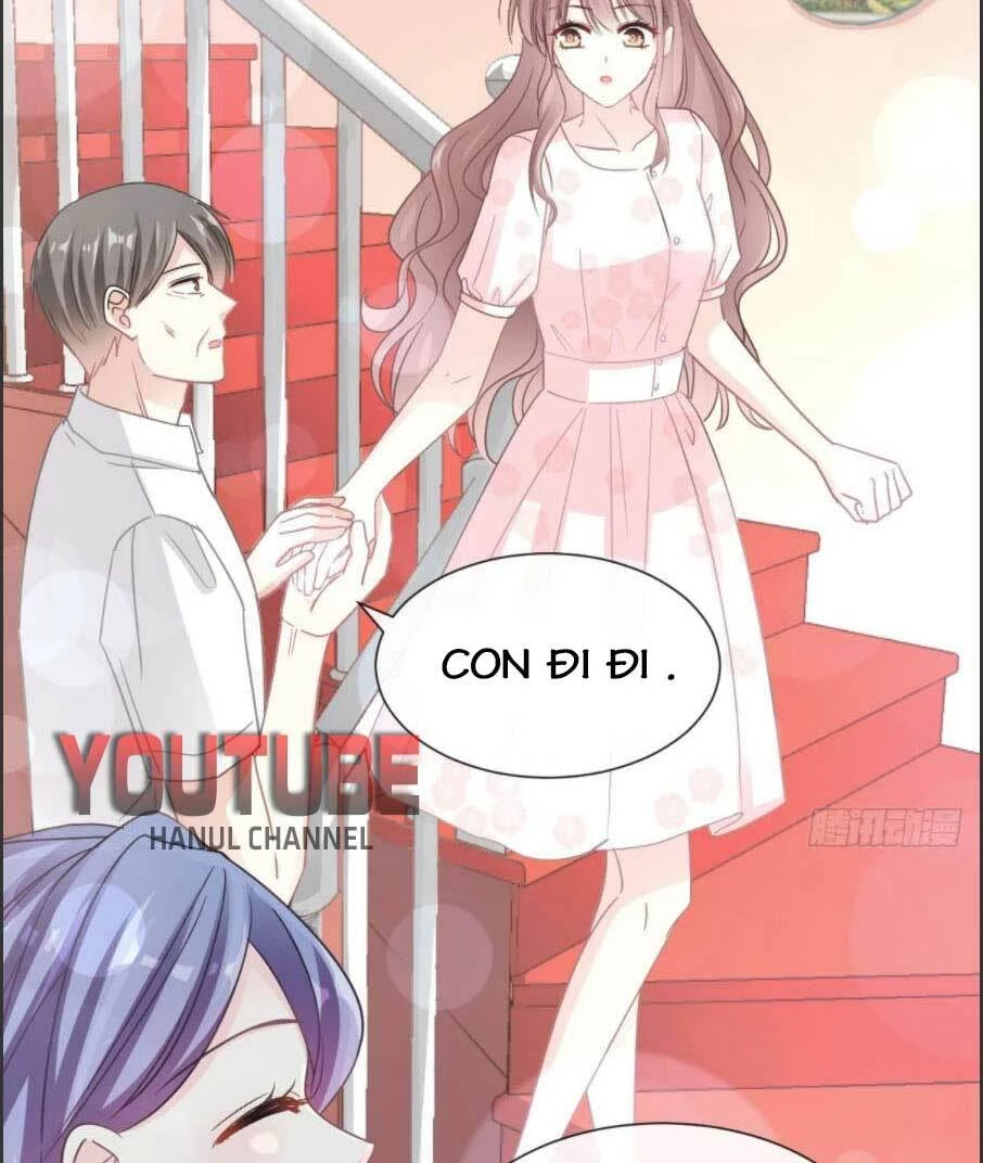 Bá Đạo Tổng Tài Nhẹ Nhàng Yêu Chapter 75.2 - 18