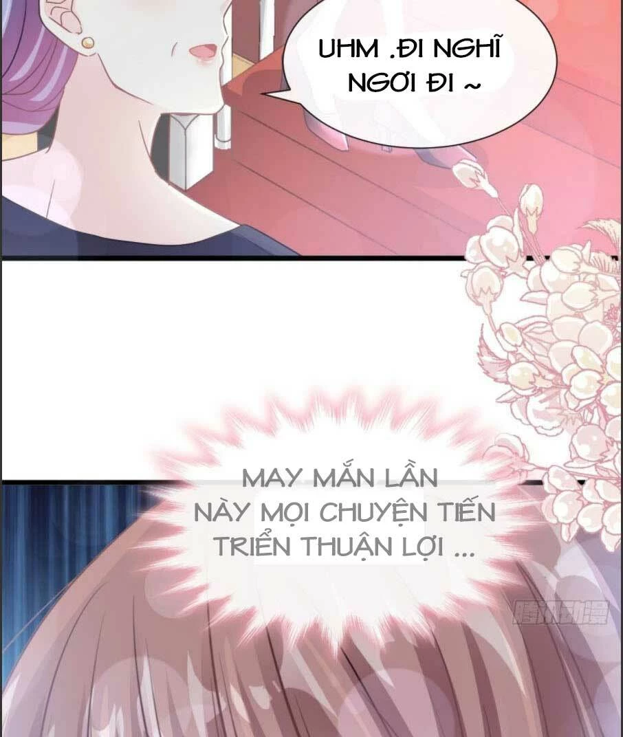 Bá Đạo Tổng Tài Nhẹ Nhàng Yêu Chapter 75.2 - 19