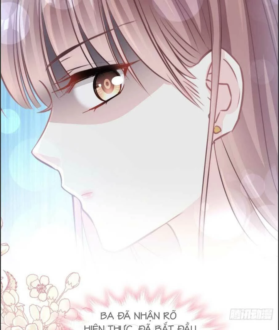 Bá Đạo Tổng Tài Nhẹ Nhàng Yêu Chapter 75.2 - 20