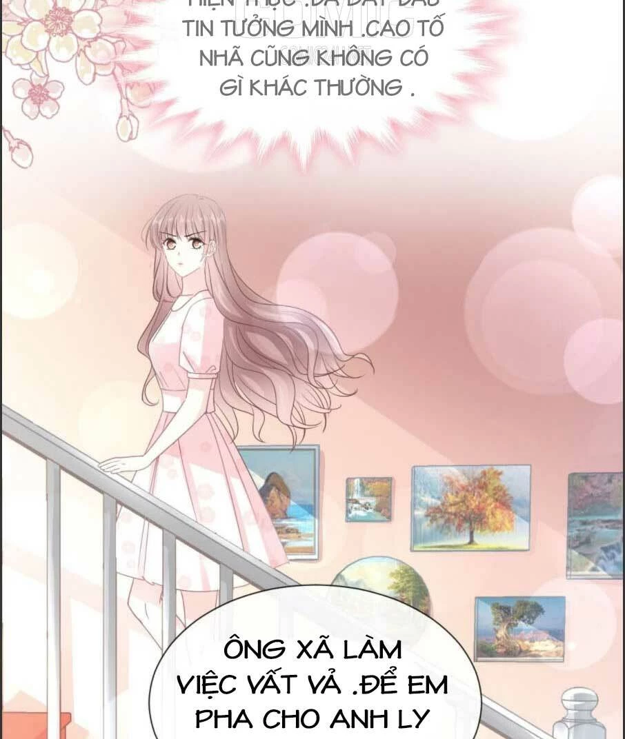 Bá Đạo Tổng Tài Nhẹ Nhàng Yêu Chapter 75.2 - 21