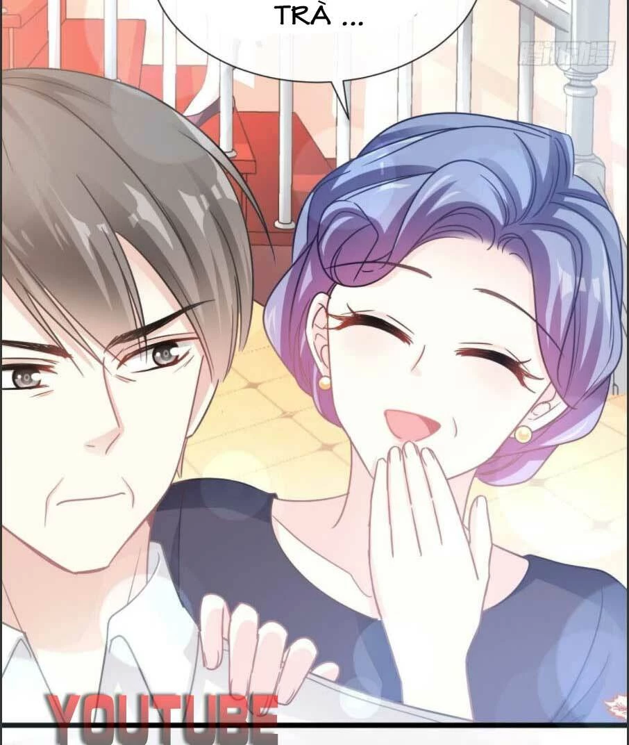 Bá Đạo Tổng Tài Nhẹ Nhàng Yêu Chapter 75.2 - 22