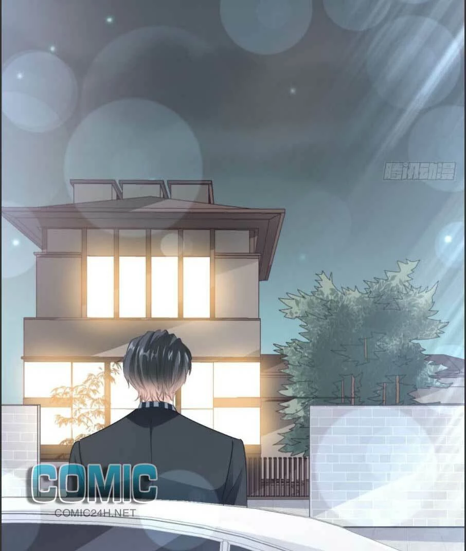 Bá Đạo Tổng Tài Nhẹ Nhàng Yêu Chapter 75.2 - 24