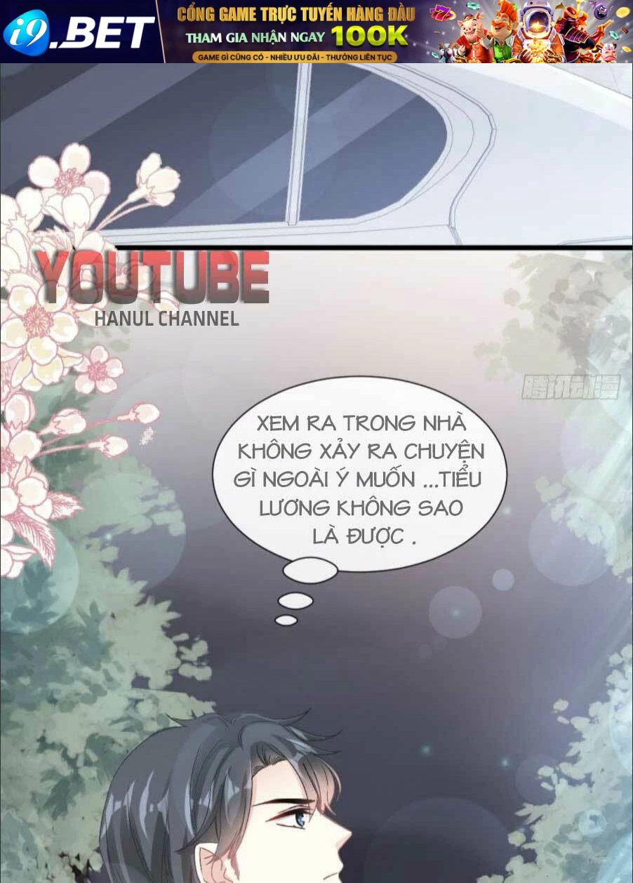 Bá Đạo Tổng Tài Nhẹ Nhàng Yêu Chapter 75.2 - 25