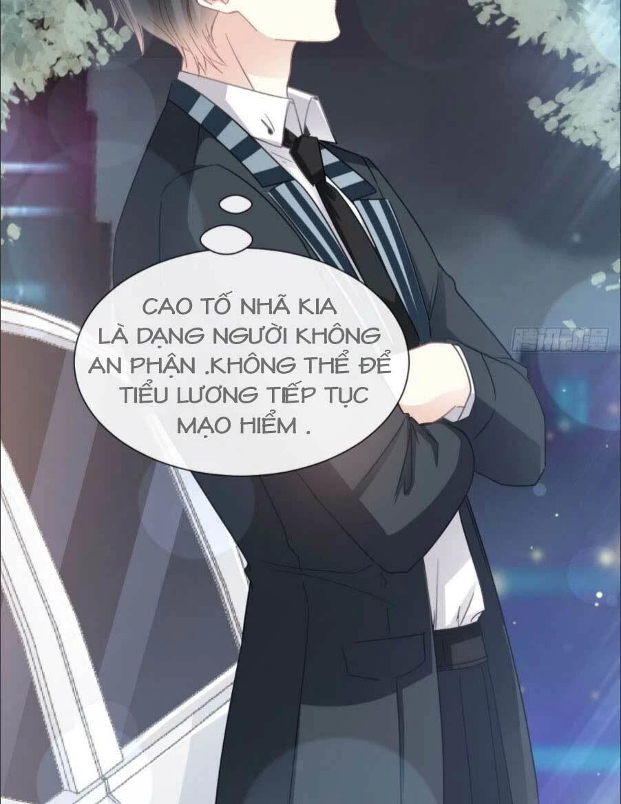 Bá Đạo Tổng Tài Nhẹ Nhàng Yêu Chapter 75.2 - 26
