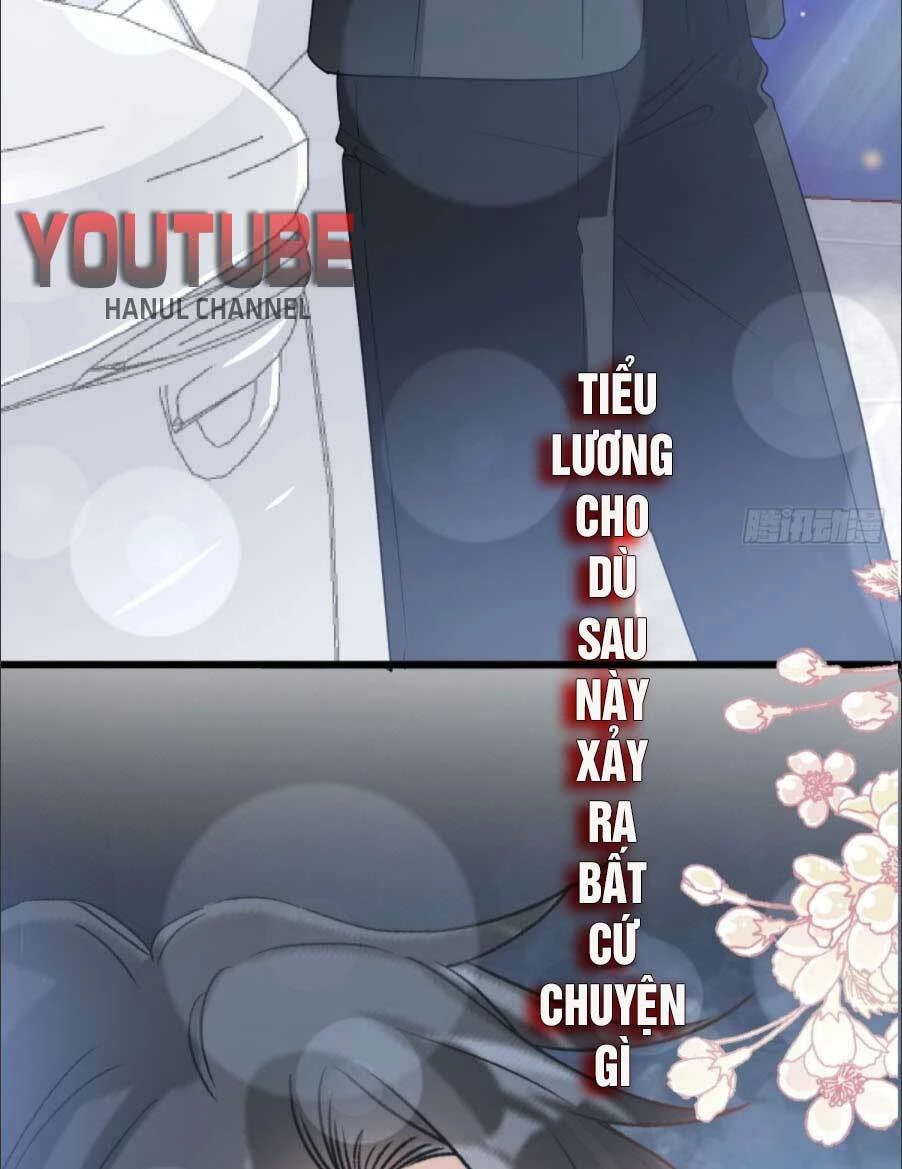 Bá Đạo Tổng Tài Nhẹ Nhàng Yêu Chapter 75.2 - 27