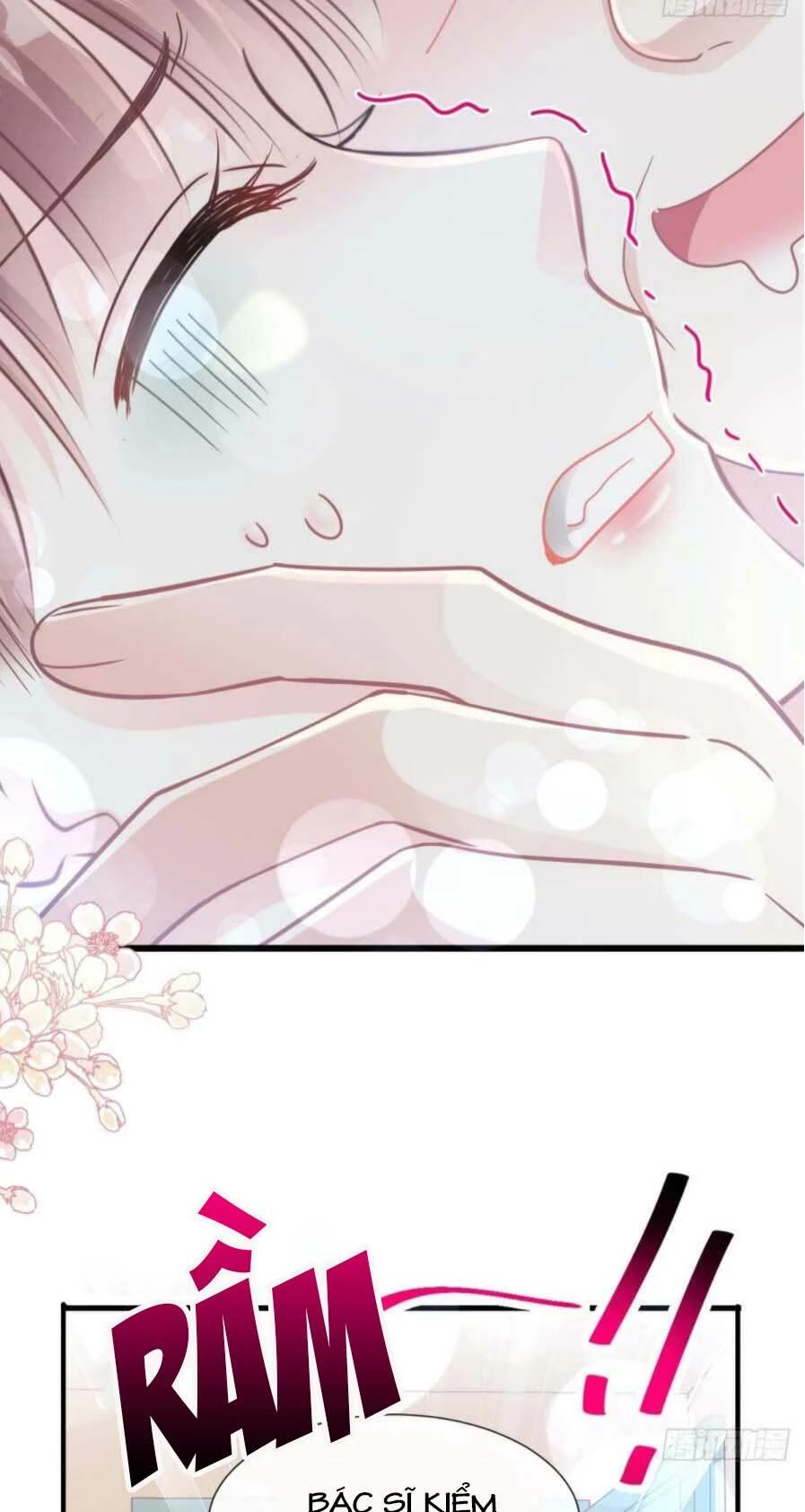 Bá Đạo Tổng Tài Nhẹ Nhàng Yêu Chapter 76.1 - 16