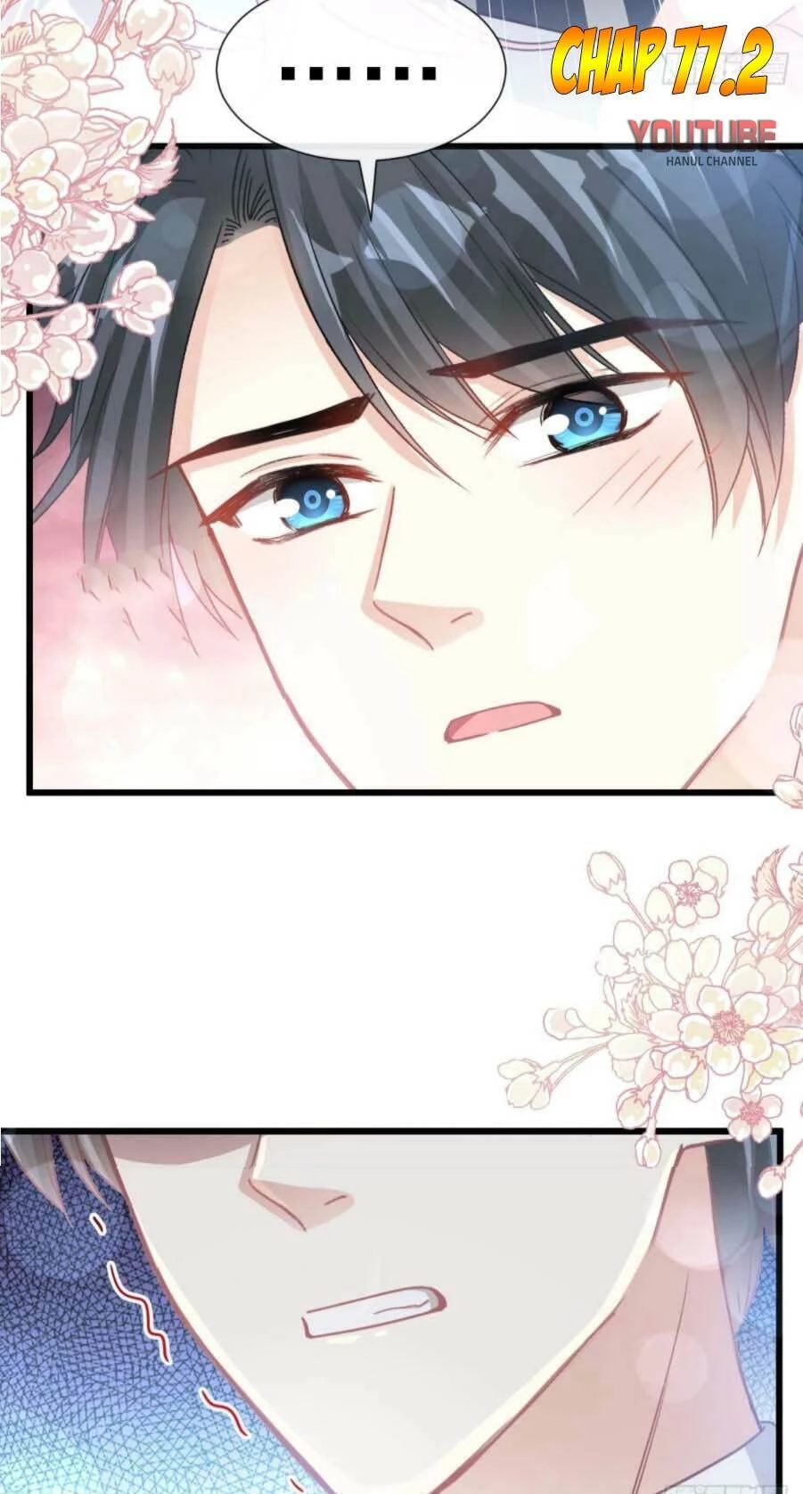 Bá Đạo Tổng Tài Nhẹ Nhàng Yêu Chapter 77.2 - 2