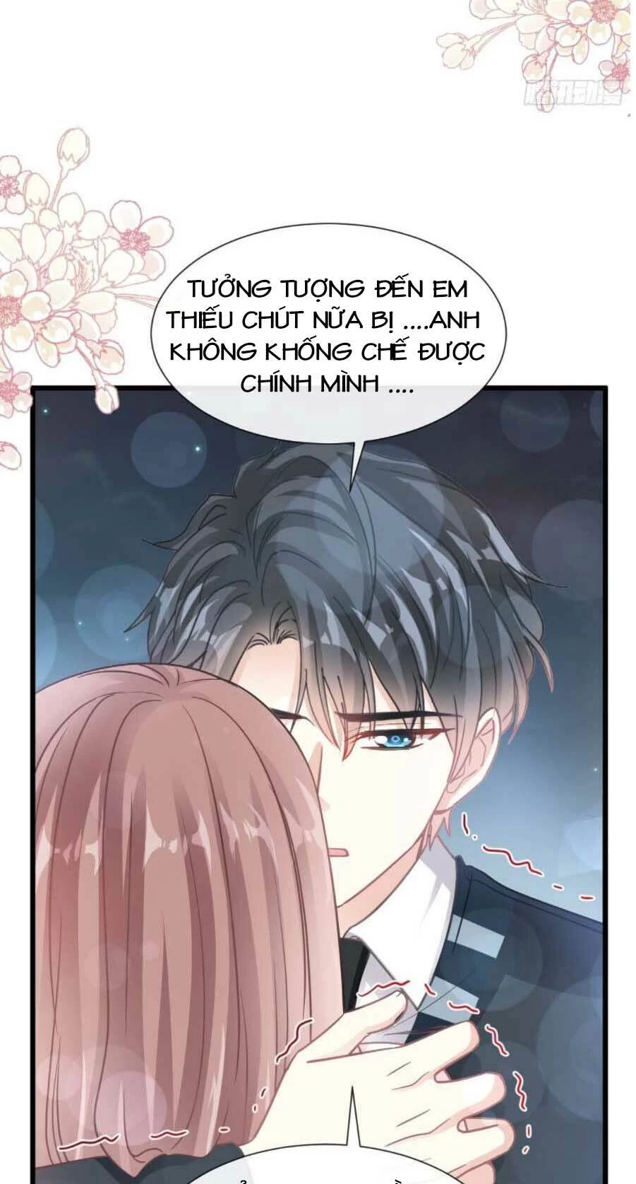 Bá Đạo Tổng Tài Nhẹ Nhàng Yêu Chapter 77.2 - 4