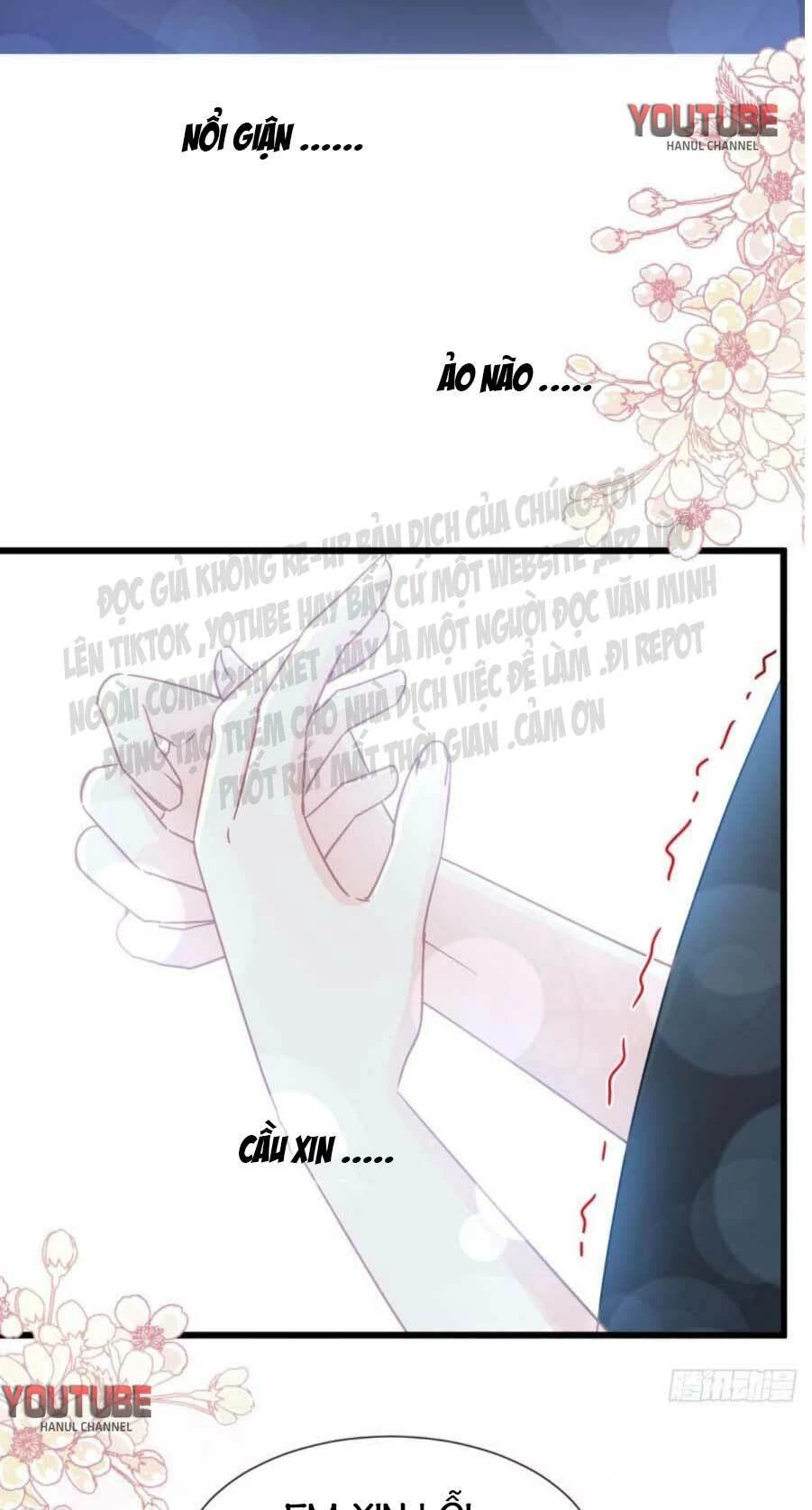 Bá Đạo Tổng Tài Nhẹ Nhàng Yêu Chapter 77.2 - 7