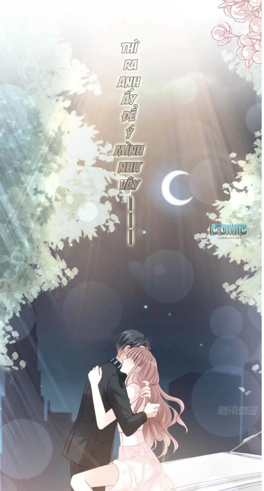 Bá Đạo Tổng Tài Nhẹ Nhàng Yêu Chapter 77.2 - 9