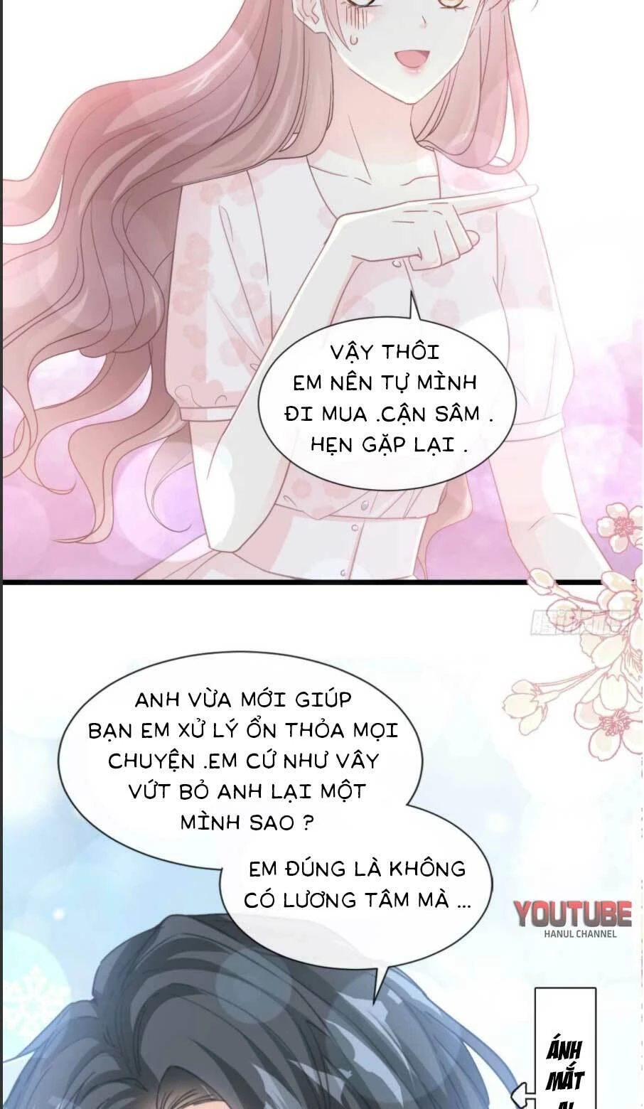 Bá Đạo Tổng Tài Nhẹ Nhàng Yêu Chapter 78.1 - 7