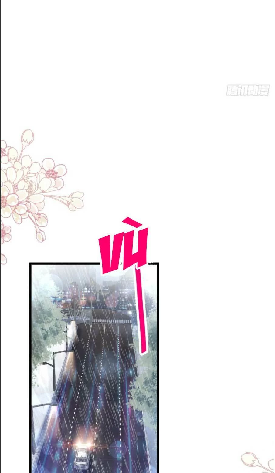 Bá Đạo Tổng Tài Nhẹ Nhàng Yêu Chapter 78.1 - 10