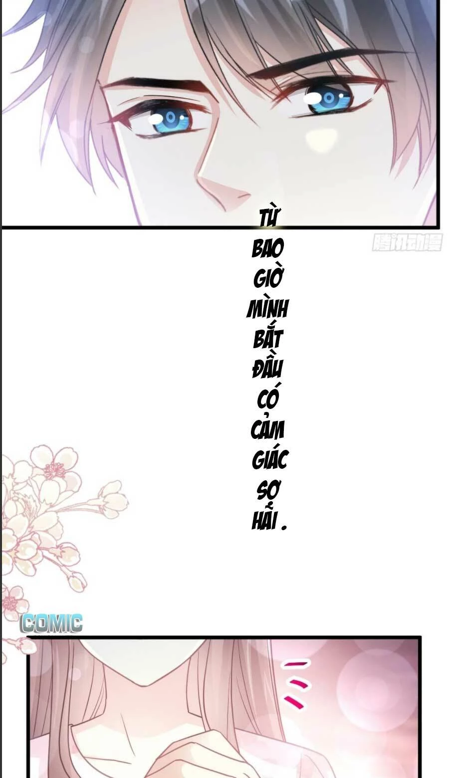 Bá Đạo Tổng Tài Nhẹ Nhàng Yêu Chapter 78.1 - 14