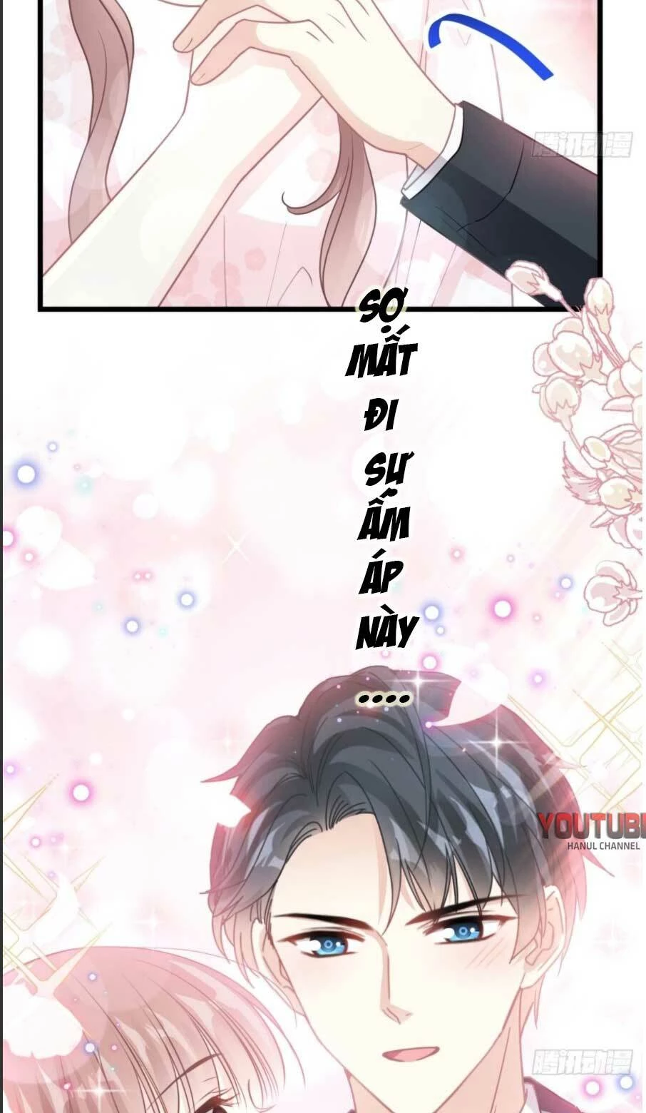 Bá Đạo Tổng Tài Nhẹ Nhàng Yêu Chapter 78.1 - 15