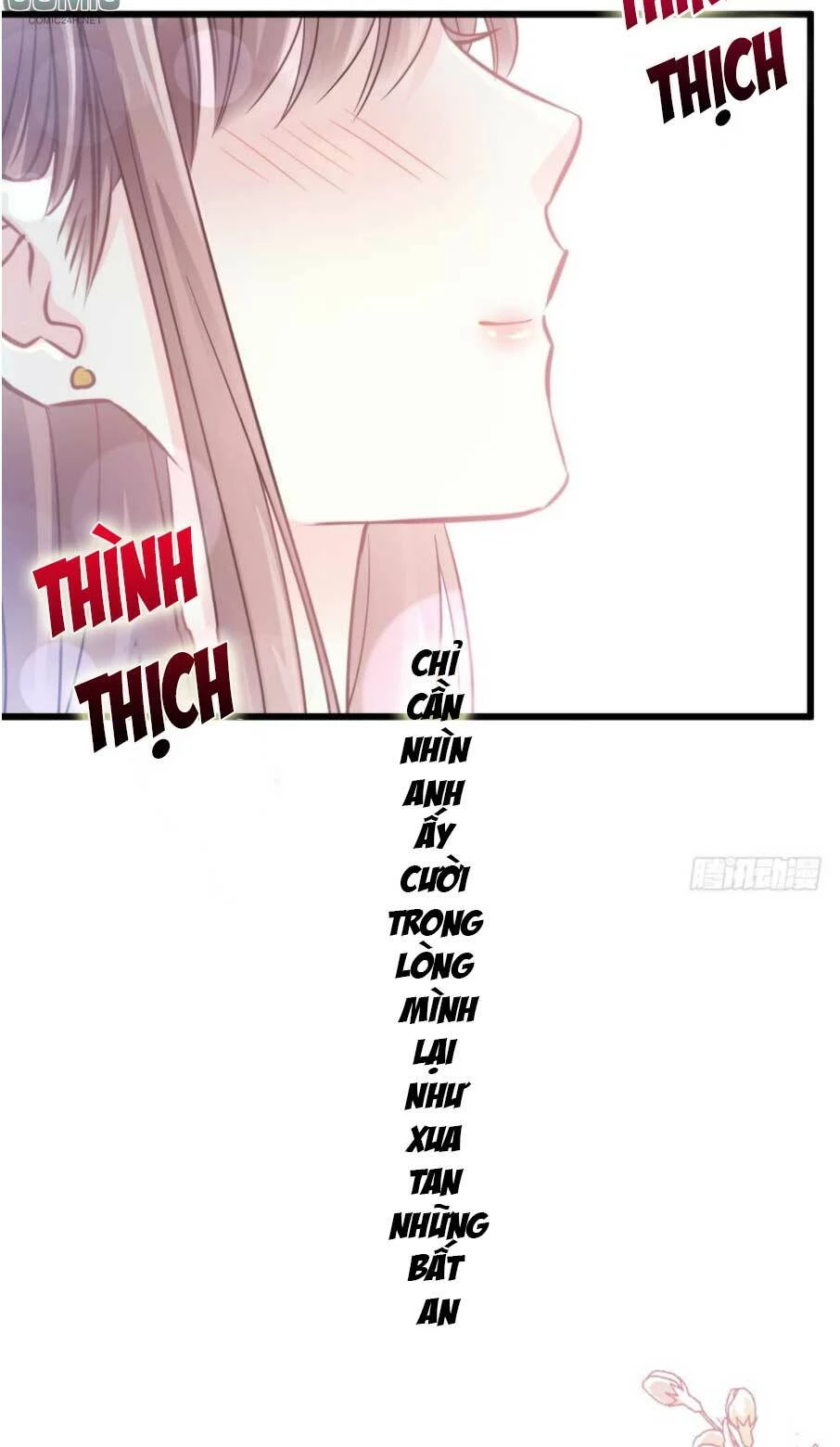 Bá Đạo Tổng Tài Nhẹ Nhàng Yêu Chapter 78.1 - 17