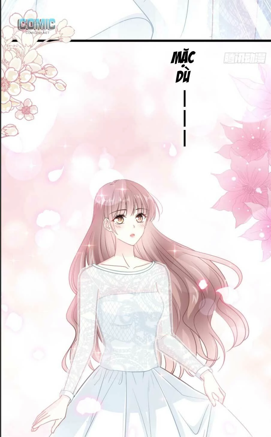 Bá Đạo Tổng Tài Nhẹ Nhàng Yêu Chapter 78.2 - 4