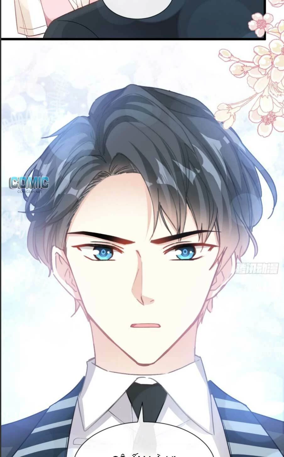 Bá Đạo Tổng Tài Nhẹ Nhàng Yêu Chapter 78.2 - 16