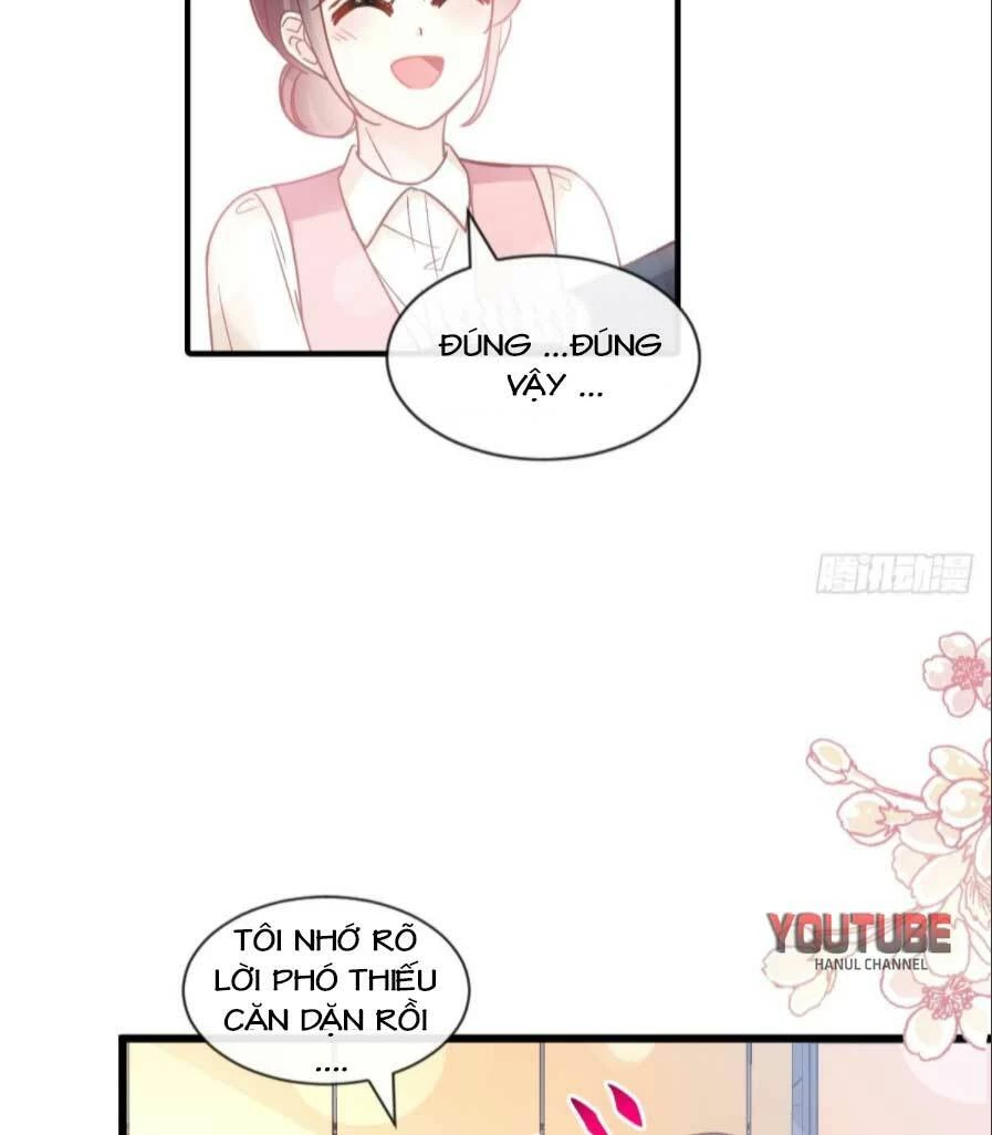 Bá Đạo Tổng Tài Nhẹ Nhàng Yêu Chapter 78.2 - 19