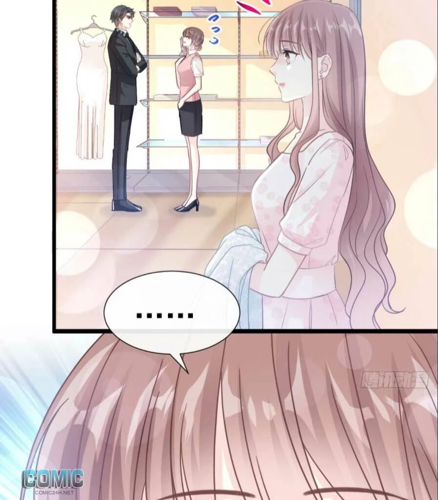Bá Đạo Tổng Tài Nhẹ Nhàng Yêu Chapter 78.2 - 20