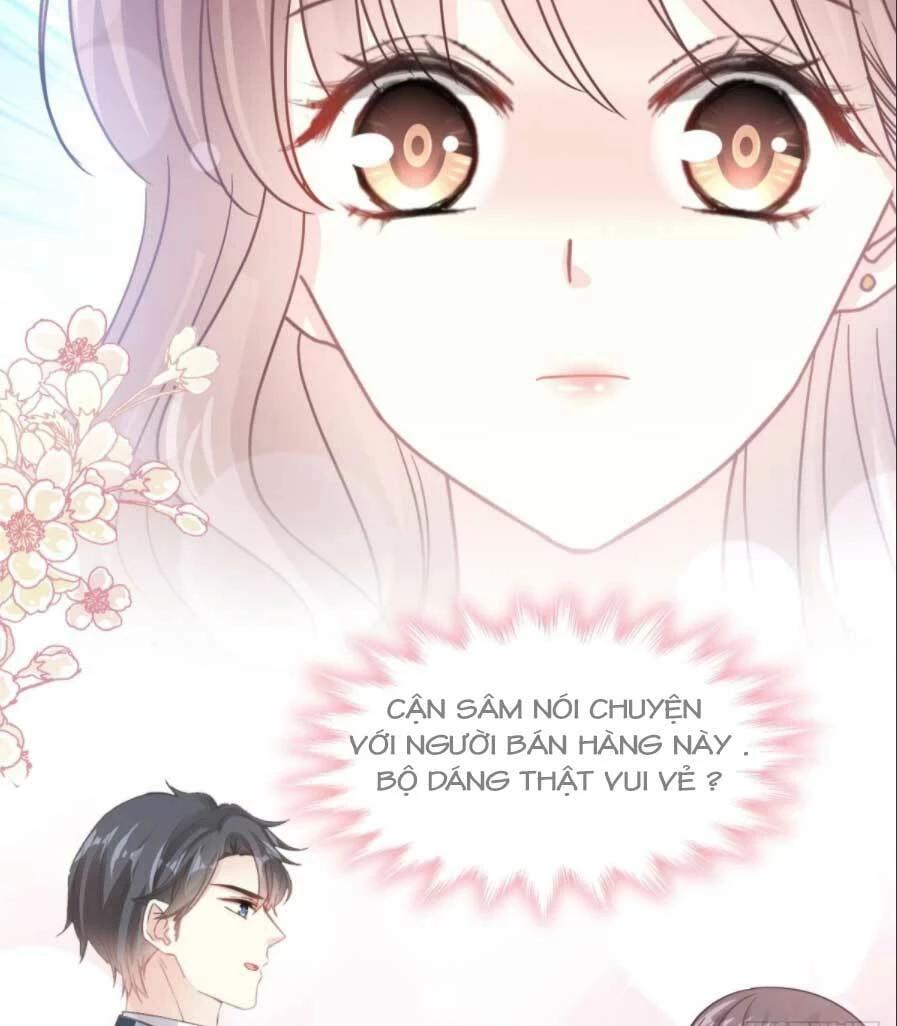Bá Đạo Tổng Tài Nhẹ Nhàng Yêu Chapter 78.2 - 21