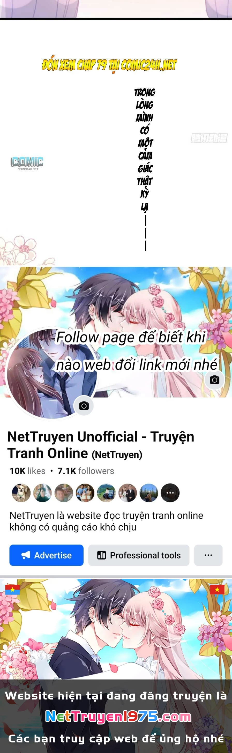Bá Đạo Tổng Tài Nhẹ Nhàng Yêu Chapter 78.2 - 24