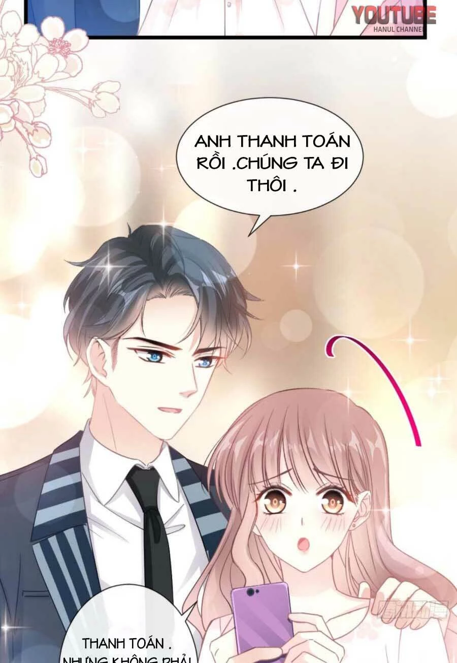 Bá Đạo Tổng Tài Nhẹ Nhàng Yêu Chapter 79.1 - 3