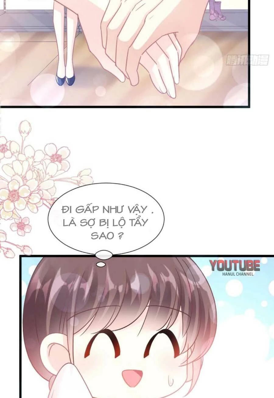 Bá Đạo Tổng Tài Nhẹ Nhàng Yêu Chapter 79.1 - 5