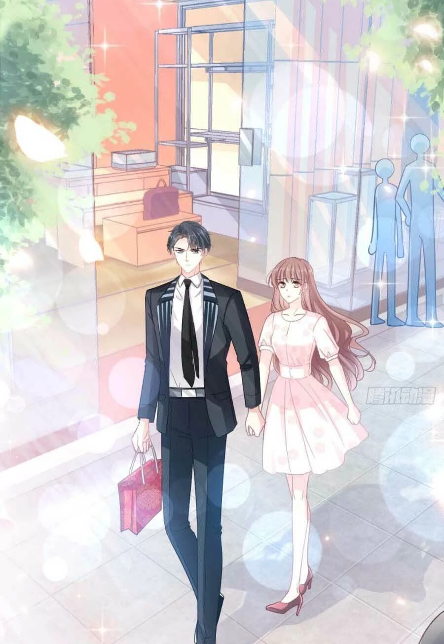 Bá Đạo Tổng Tài Nhẹ Nhàng Yêu Chapter 79.1 - 7