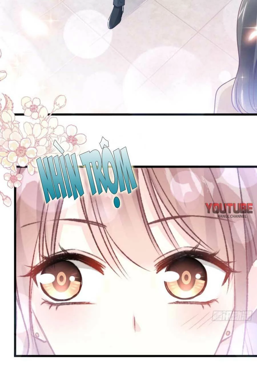 Bá Đạo Tổng Tài Nhẹ Nhàng Yêu Chapter 79.1 - 8