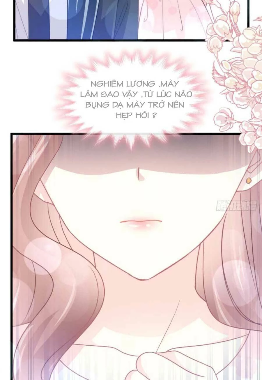 Bá Đạo Tổng Tài Nhẹ Nhàng Yêu Chapter 79.1 - 12