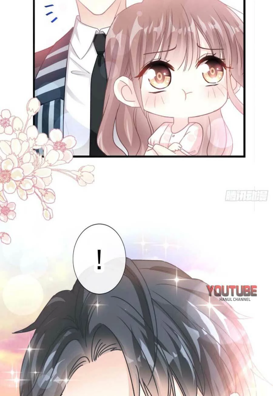 Bá Đạo Tổng Tài Nhẹ Nhàng Yêu Chapter 79.1 - 14