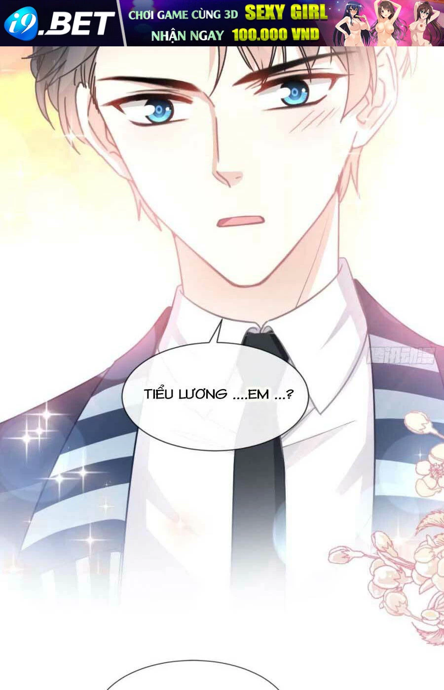 Bá Đạo Tổng Tài Nhẹ Nhàng Yêu Chapter 79.1 - 15