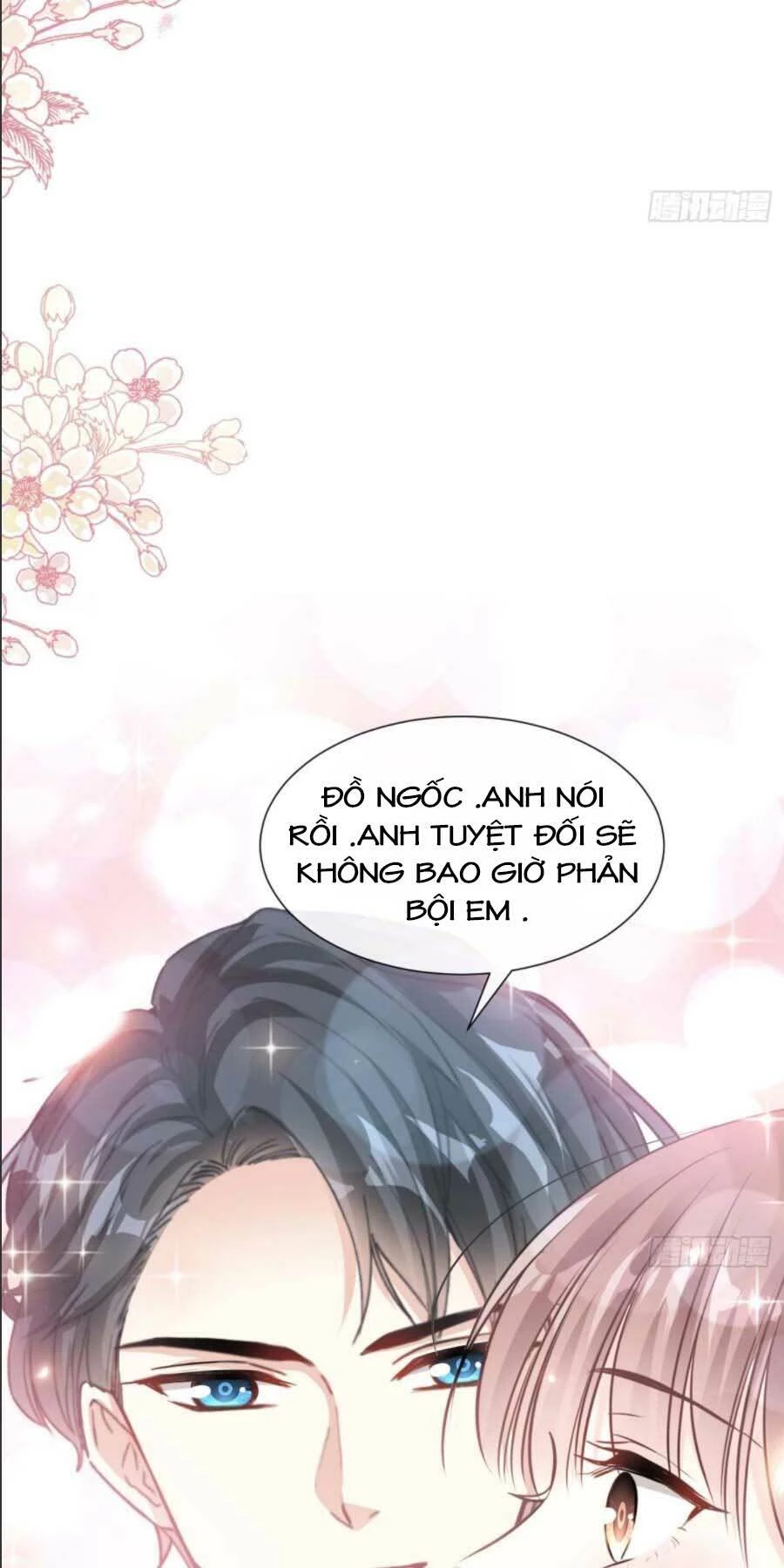 Bá Đạo Tổng Tài Nhẹ Nhàng Yêu Chapter 79.2 - 5