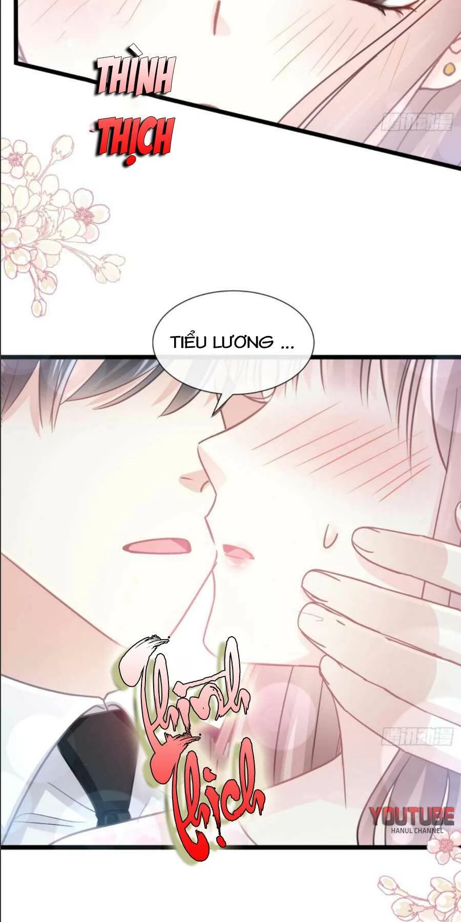 Bá Đạo Tổng Tài Nhẹ Nhàng Yêu Chapter 79.2 - 7