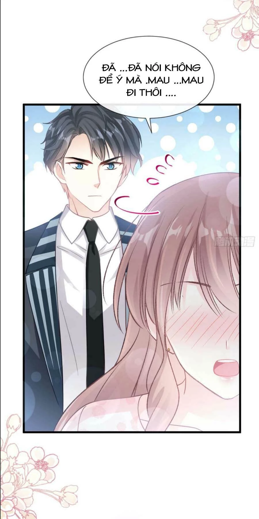 Bá Đạo Tổng Tài Nhẹ Nhàng Yêu Chapter 79.2 - 8